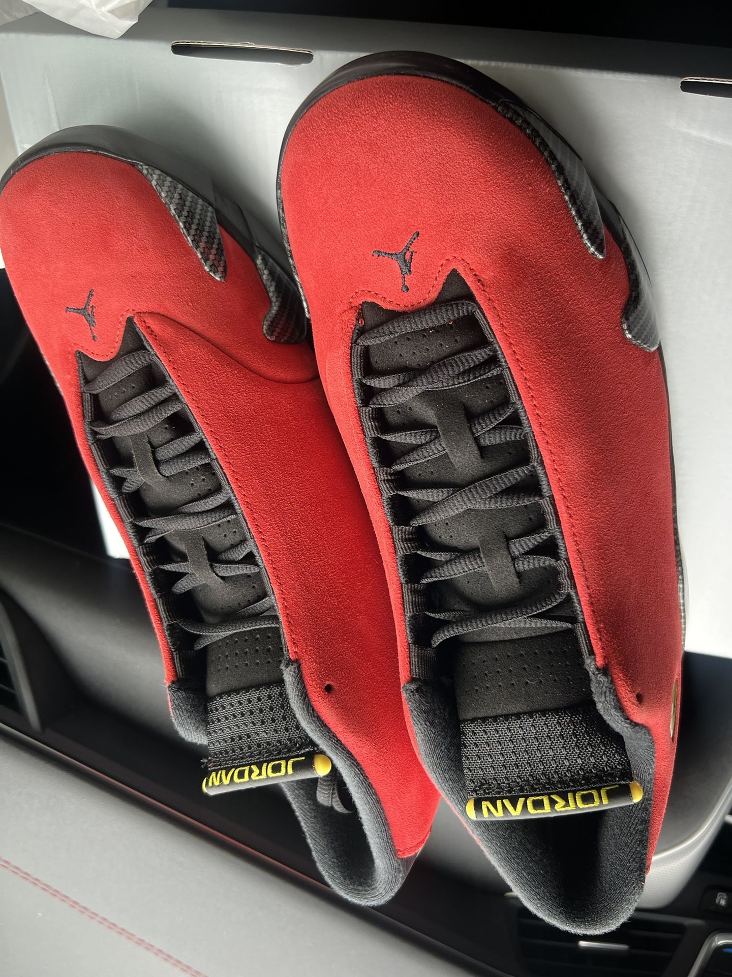 Jordan 14