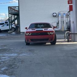 2015 Dodge Challenger