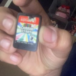 Super Mario Party