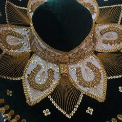 Mexican Sombrero Charro 