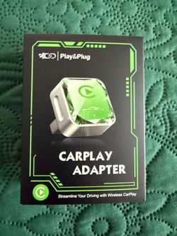CarPlay