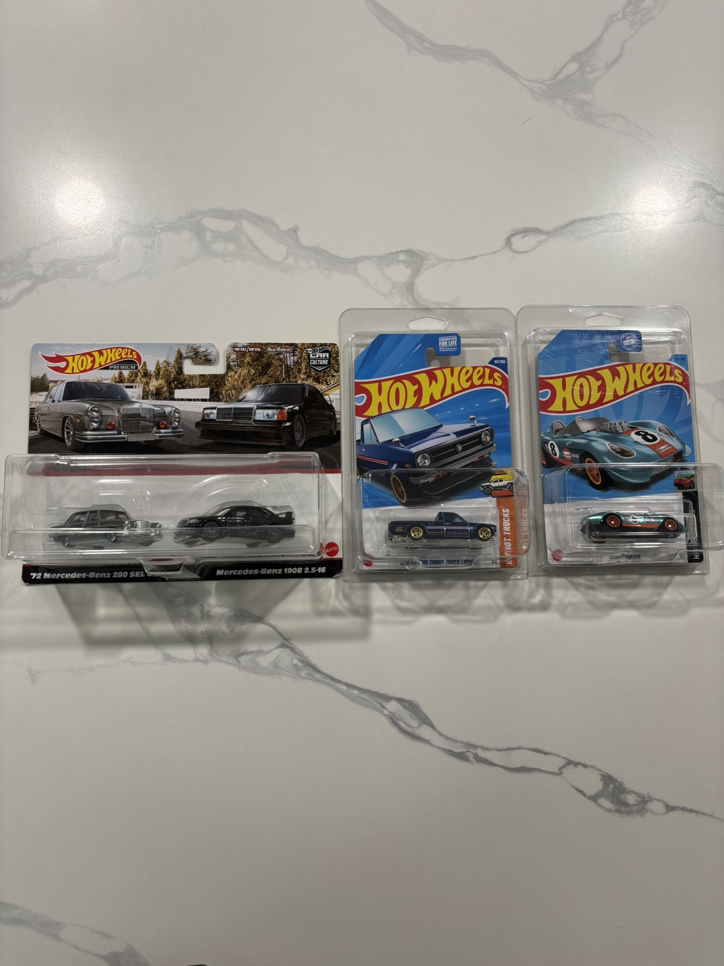 Hotwheels