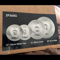 Zildjian 
