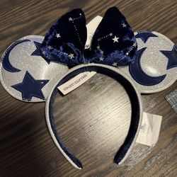 Disney Wizard Ears 