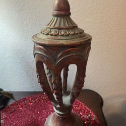 HOME INTERIOR EL PAR X $55.00