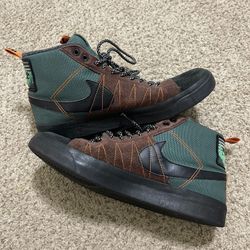 Nike SB Zoom Blazer Mid Edge “Hack Pack”