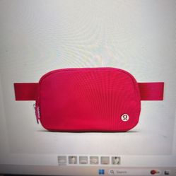 Lulumelon Bags $25each