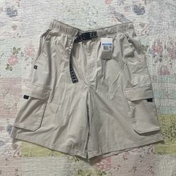 NEW Nike SB Men’s Dri-fit Kearny Cargo Skate Shorts