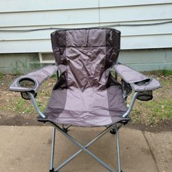 EMBARK CAMPING CHAIR