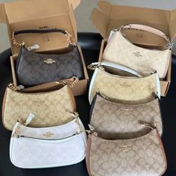 Coach Purses