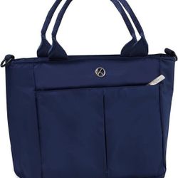 Brand New Sport Lunch Bag - Premium Insulated Lunch Bag - Durable and BPA Free - Leakproof & Odor Resistant Medium Capacity Sports Lunch Bag

