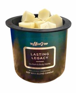 Wax Melts 4oz - Bath and Body Works - Lasting Legacy