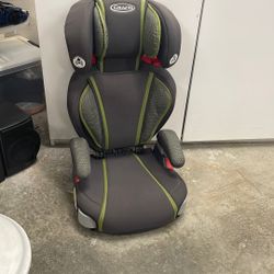 Graco Car Seat Booster Seat