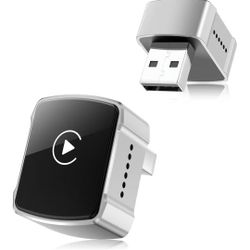 Wireless carplay Adapter (2025)