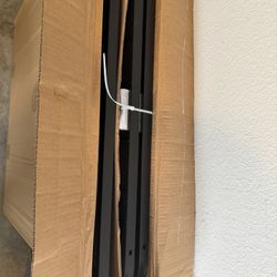 King Size Bed Frame – Brand New in Box – Mainstays