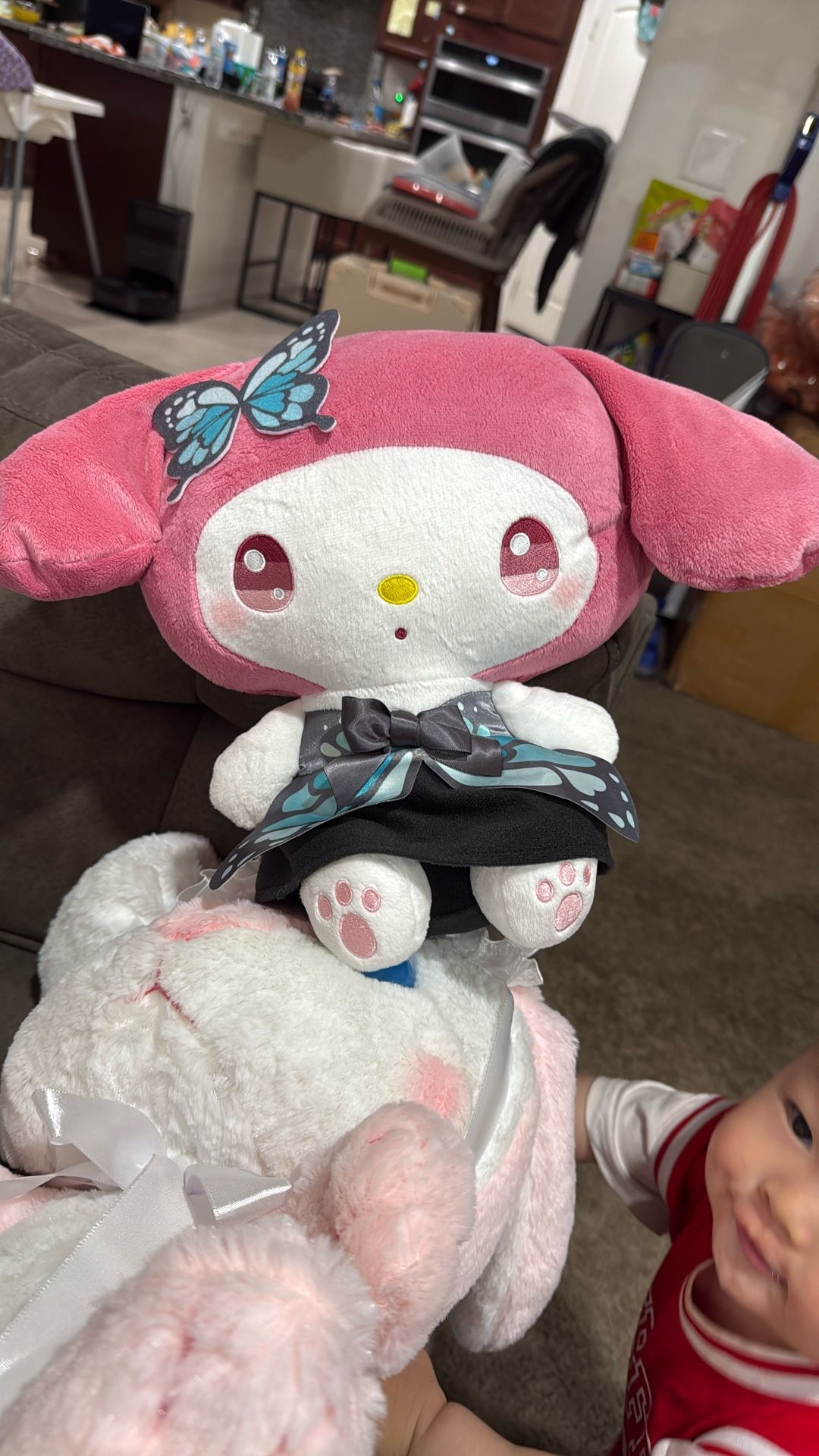 Baby Toy