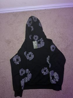 Denim Tears Hoodie