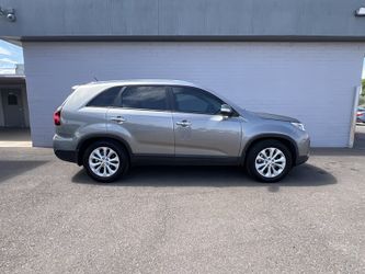 2015 Kia Sorento EX