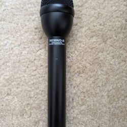 Electro-Voice RE50N/D-B Microphone
