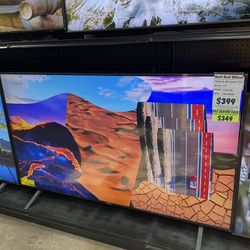 LG 70 inch 4K Smart TV with HDR ThinQ AI with Store Warranty And Financing Available!