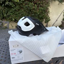 POC Axion Race MIPS MTB Helmet