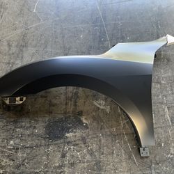 19-21 Honda Civic Front Fender