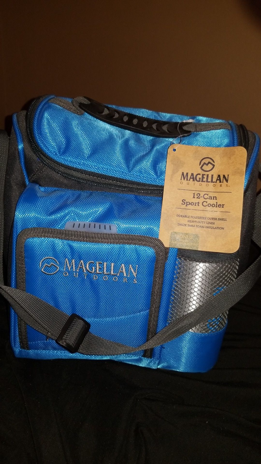 Magellan cheap lunch cooler
