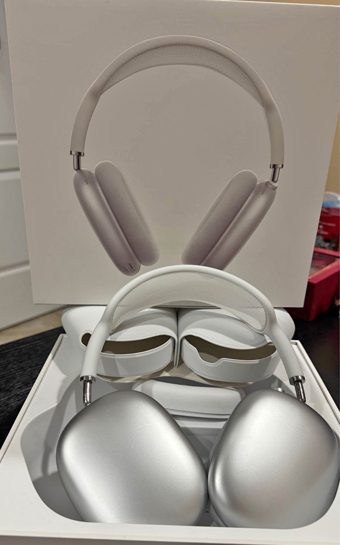 Airpods Max