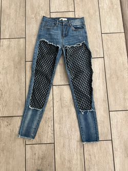 Hot & Delicious Size S