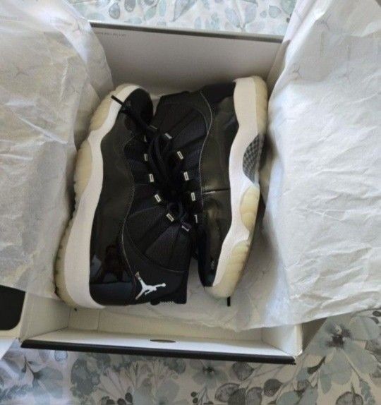 Jordan 11s