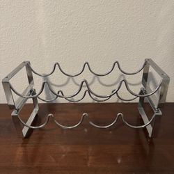 Detachable wine racks, 2