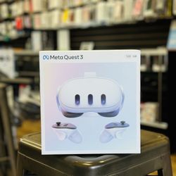 Meta Quest 3 128gb