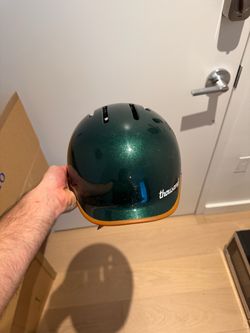 Thousand helmet brand new