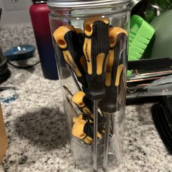 Screwdriver Set