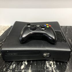 Xbox 360 250gb 