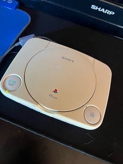 Sony PSone