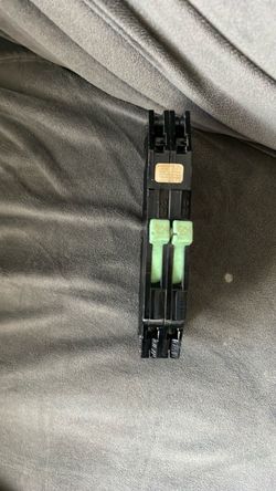 Double Pole 30 Amp Circuit Breaker