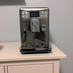 Gaggia Babila Espresso Machine 