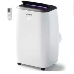 AIRO COMFORT 8,000 BTU