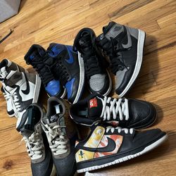 Jordan’s Economy 