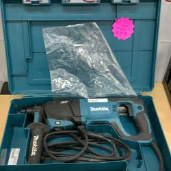 10035 Makita rotary hammer 58431