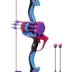 Nerf Rebelle Arrowtech Bow