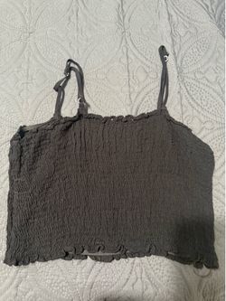Top size small