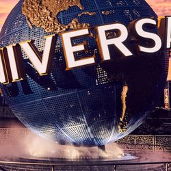 Universal Tickets 