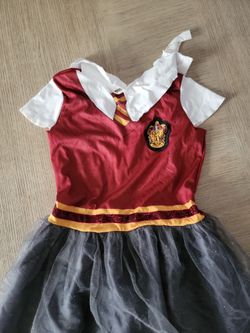 Harry Potter Costume 
