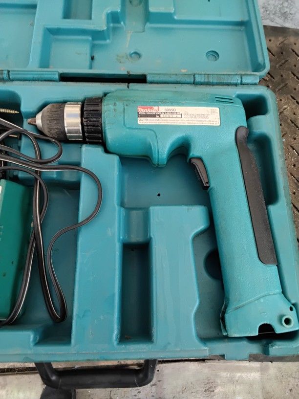 Makita Drill