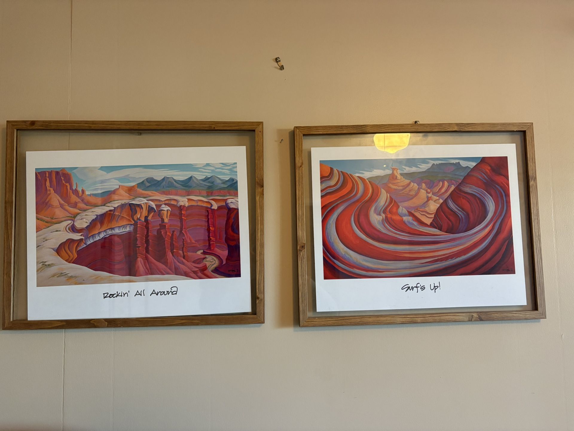 Dead Horse Point Picture