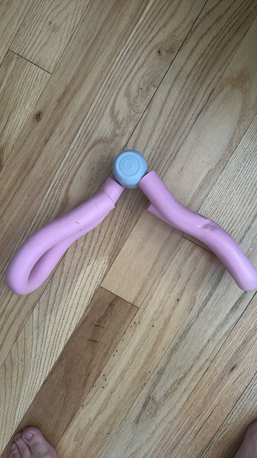 Workout Equipment