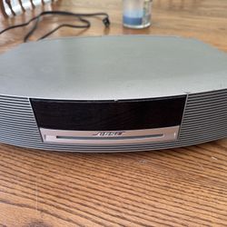 BOSE Radio Wave Radio