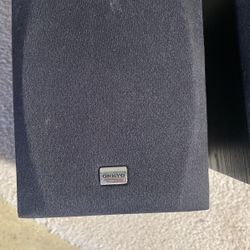 Onkyo Home Speakers